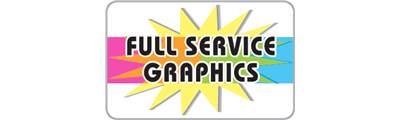 Full Service Graphics
