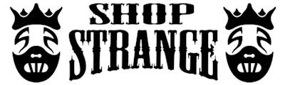 Shop Strange, Inc.