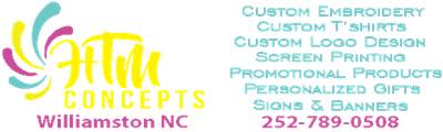 HTM Concepts of Martin Enterprises