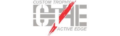 CUSTOM TROPHY / ACTIVE EDGE