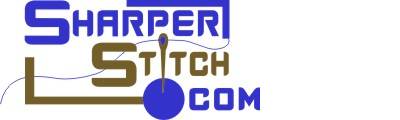 Sharper Stitch