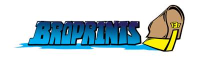 Broprints Inc.