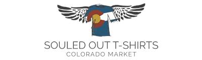 Souled Out T-Shirts