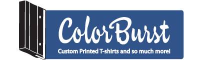 ColorBurst Screen Printing