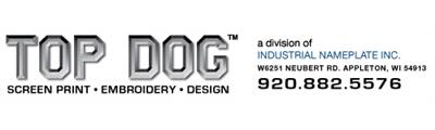 Top Dog Apparel