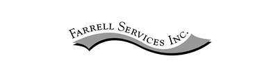 FARRELL SERVICES INC.