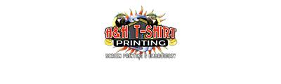 H&H T-shirt Printing