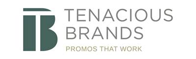 TENACIOUS BRANDS, INC
