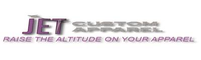 JET Custom Apparel