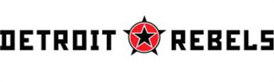DETROIT REBELS