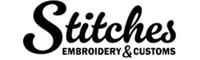 Stitches Embroidery &amp; Customs