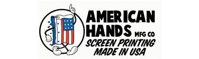 AMERICAN HANDS MFG