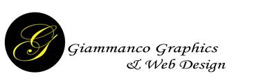 Giammanco Graphics & Web Design