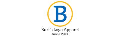 Burt's Logo Apparel