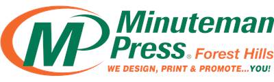 Minuteman Press of Forest Hills