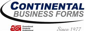 Continental Business Forms
