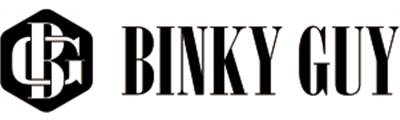 Binky Guy Textiles