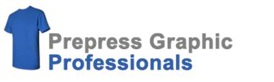 Prepress Graphic Professionals