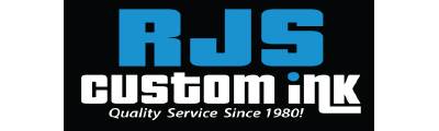RJS Custom Ink