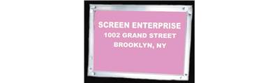 screen enterprise