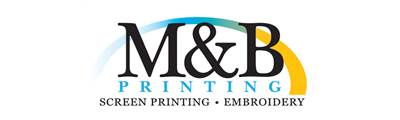 M&B Printing