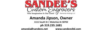Sandee's