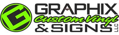 Graphix Custom Vinyl and Signs LLC