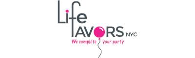 Life Favors NYC