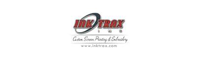 Ink Trax Screen Printing