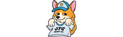 JFG PRINT CO