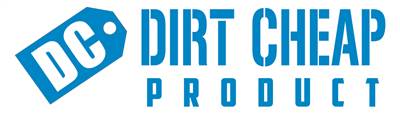 Dirt Cheap Product, Inc.