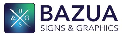 Bazua Signs &amp; Graphics