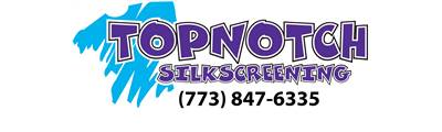 TopNotch Silkscreening
