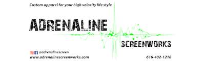 Adrenaline Screenworks