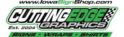 Cutting Edge Graphics, Inc.