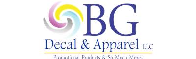 BG Decal and Apparel LLC
