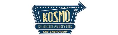 Kosmo Screen Printing