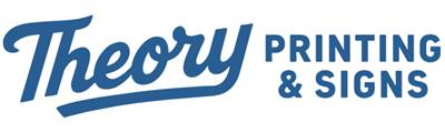Theory Printing &amp; Signs