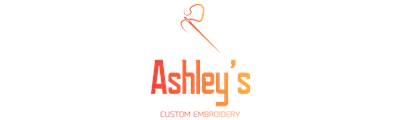 Ashley's Custom Embroidery
