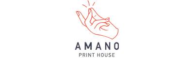 amano prints + threads