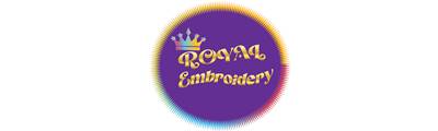 Royal Embroidery LLC