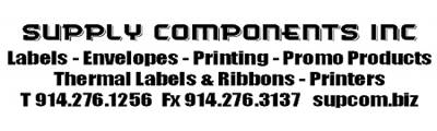 Supply Components Inc