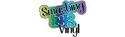 Smashing Ink Vinyl