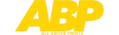 All Above Prints
