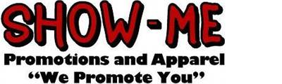 Show-Me Promotions and Apparel