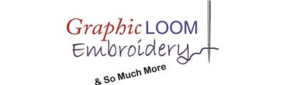 Graphic Loom Embroidery & More