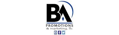 BA Promotions & Marketing, LLC