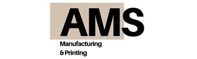 AMS Manufacturing & Printing