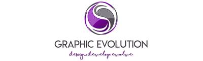 Graphic Evolution/ % Dancing Dolphin Designs