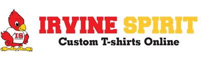 Irvine Spirit
